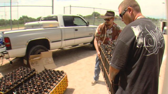 What's behind the boom in your 4th of July fireworks show