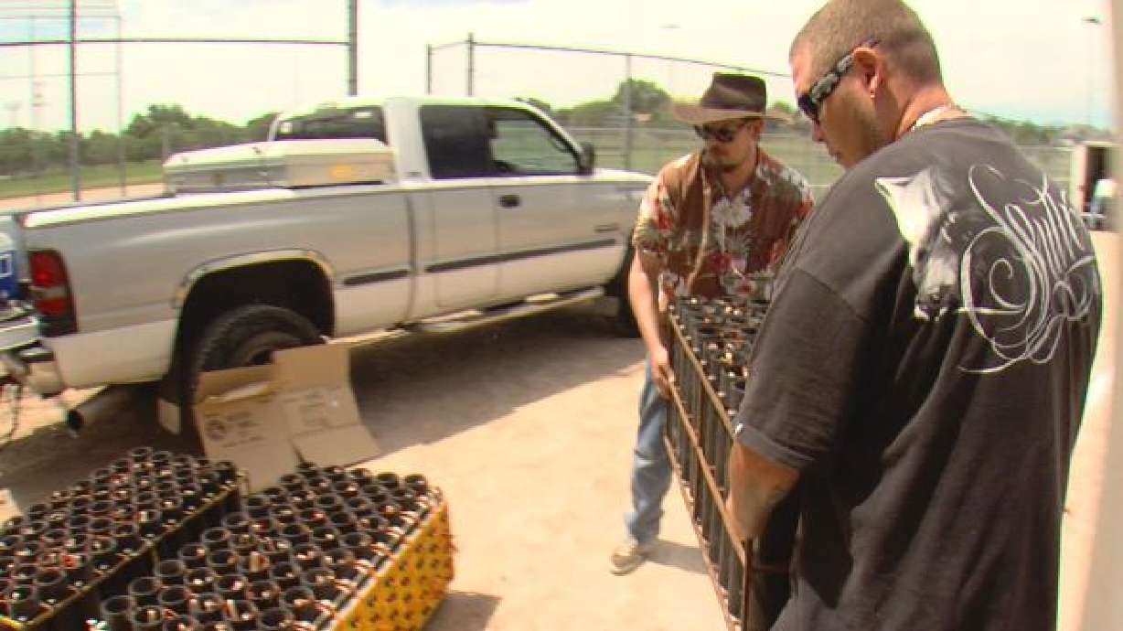 What's behind the boom in your 4th of July fireworks show