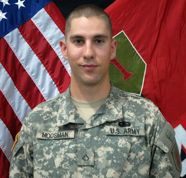 Idaho soldier killed in Afghanistan firefight