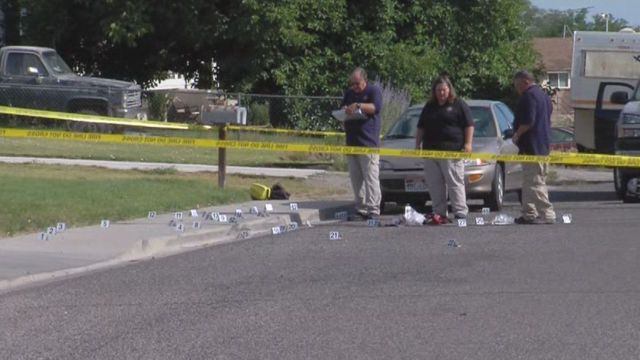 Man stabbed, killed in Payson; alleged attacker arrested