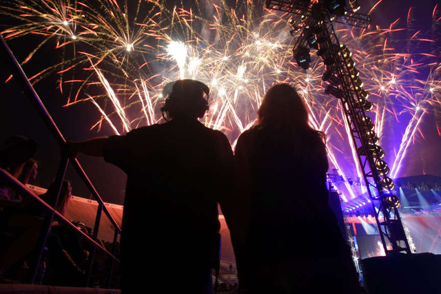 Stadium of Fire 2020 concert canceled due to coronavirus concerns; fireworks still on