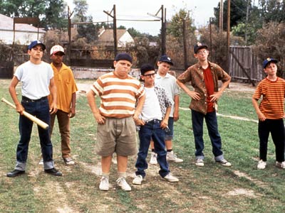 The Sandlot