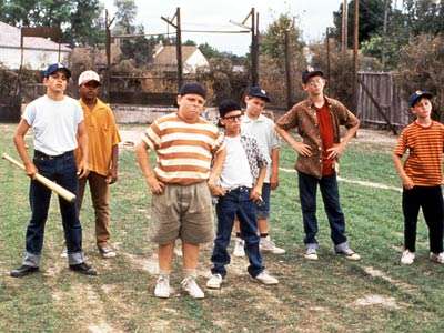 The Sandlot