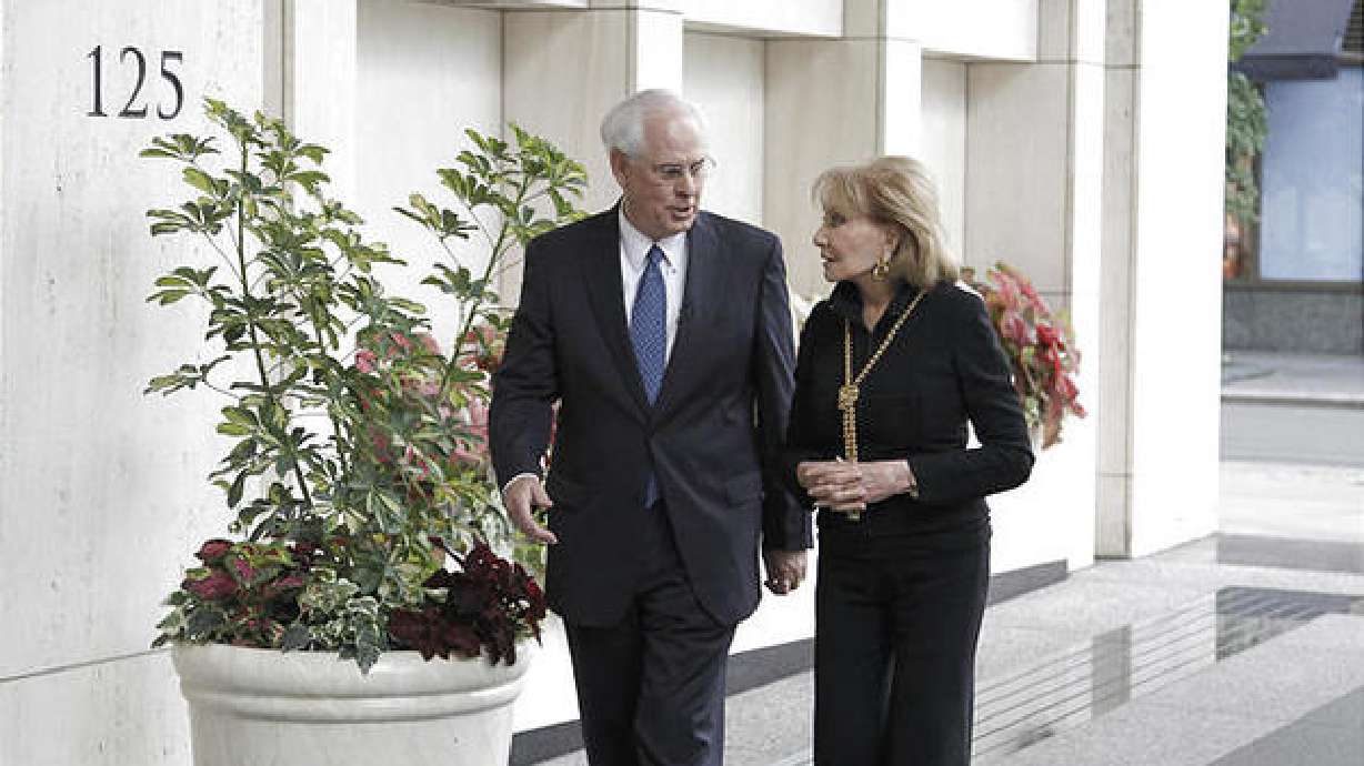 ABC's 20/20 special on 'Heaven' includes Mormon viewpoint