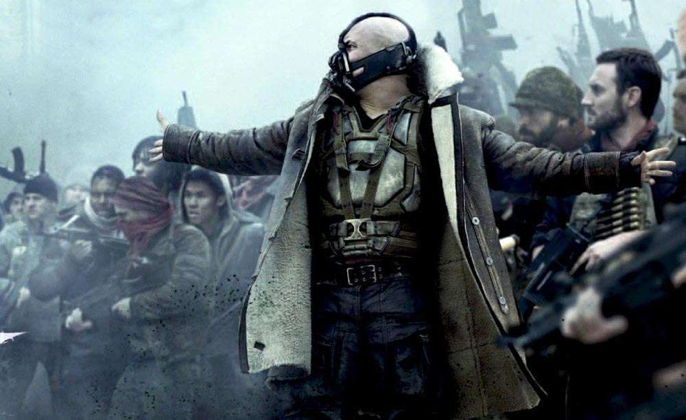 I Believe in 'The Dark Knight Rises'