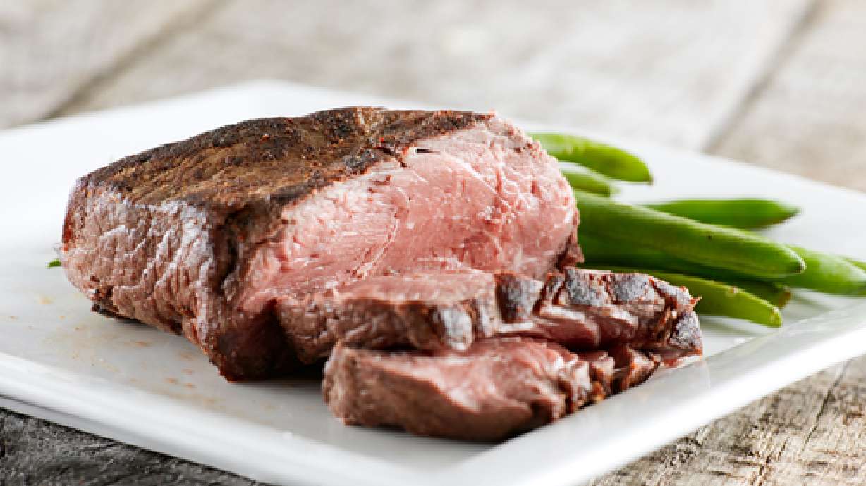 New meat labels show born, raised, slaughtered locales