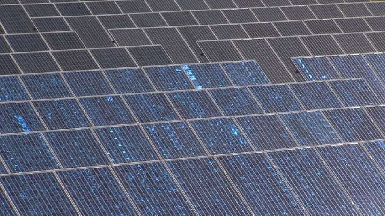 Rocky Mountain Power will soon allow solar power option