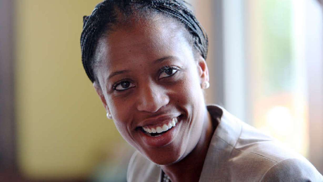 How does Love stack up against previous Matheson challengers?