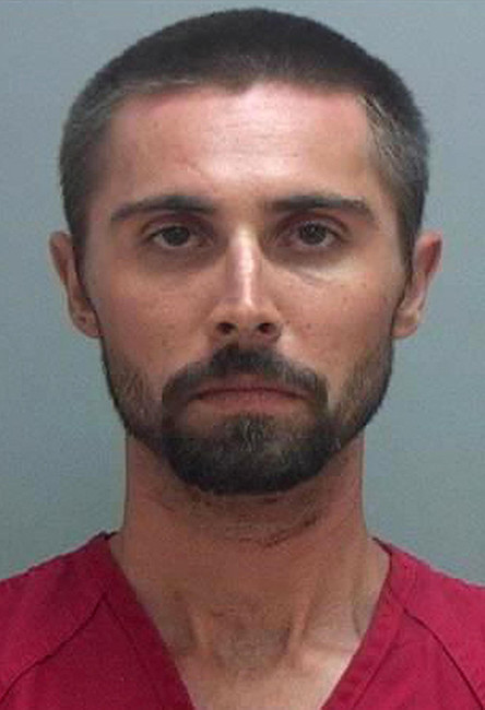 Charges filed in stabbing of prominent attorney 