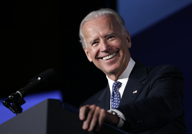 Bidens to visit Utah Tuesday