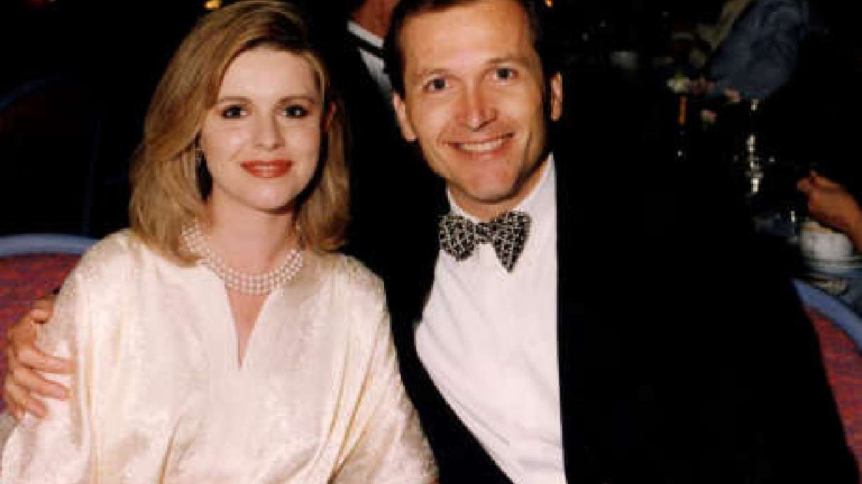 Daughters of man released from prison say a criminal walks free