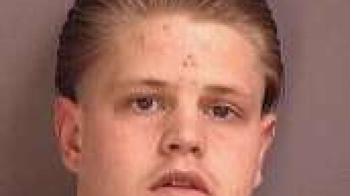 Man who killed girlfriend, shot mother released from prison Tuesday