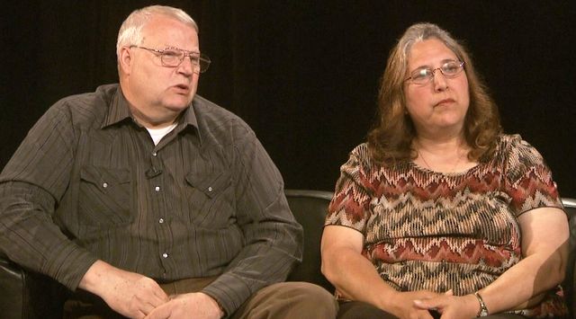 Coxes share frustration over dealings with West Valley police