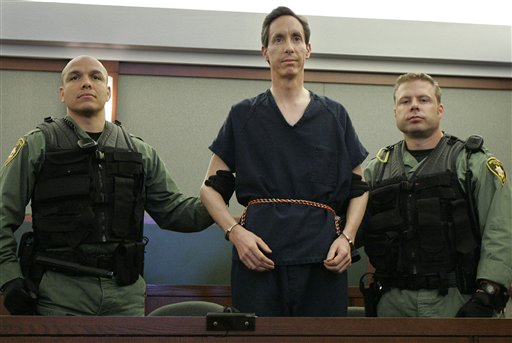 Warren Jeffs to Remain Jailed