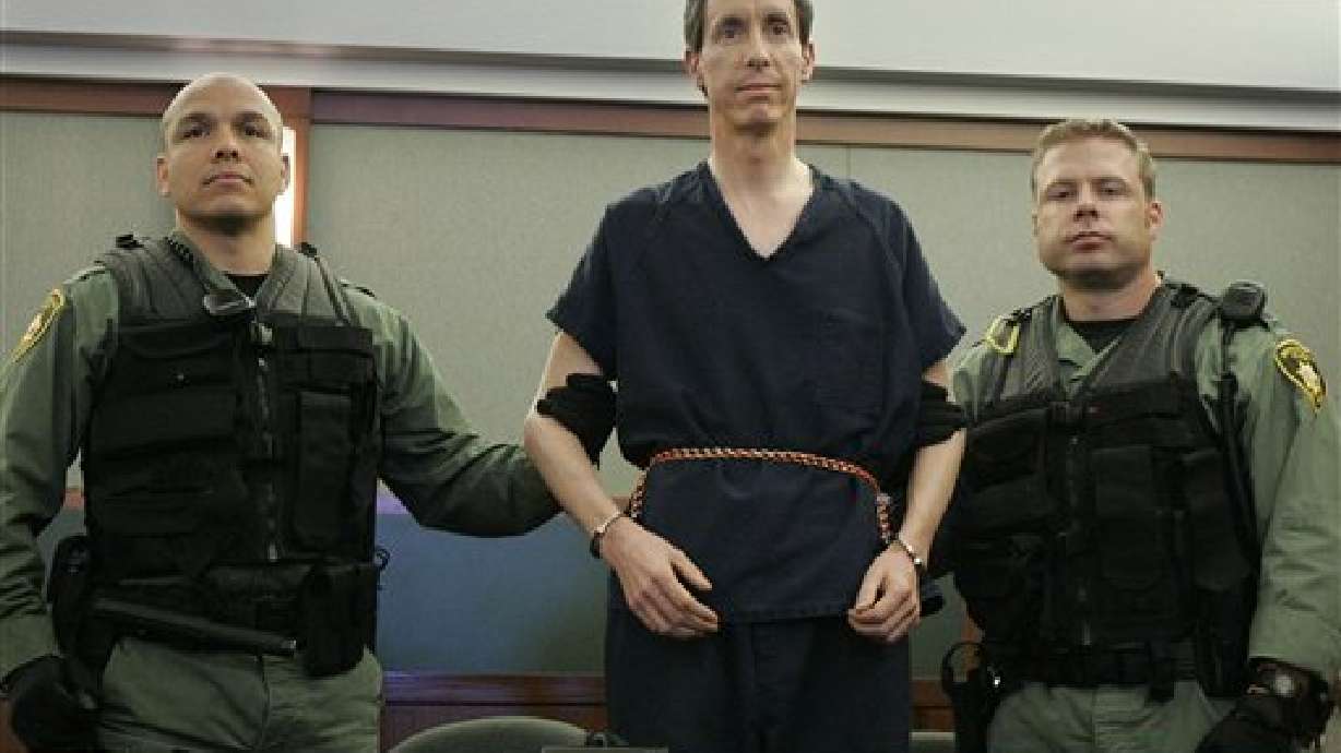 Jeffs' Influence Could Keep Some from Testifying