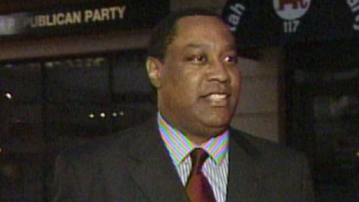 Political Debate Gets Personal for Some