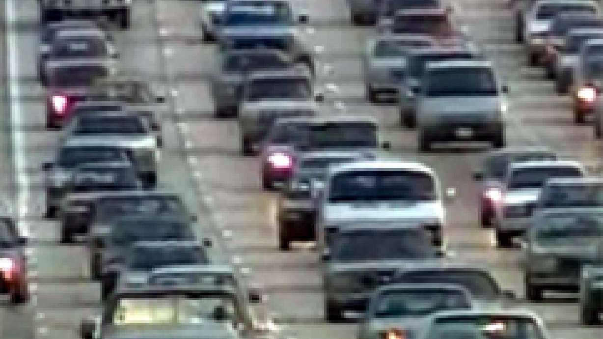 UHP Cracking Down on Drunk Drivers this Weekend