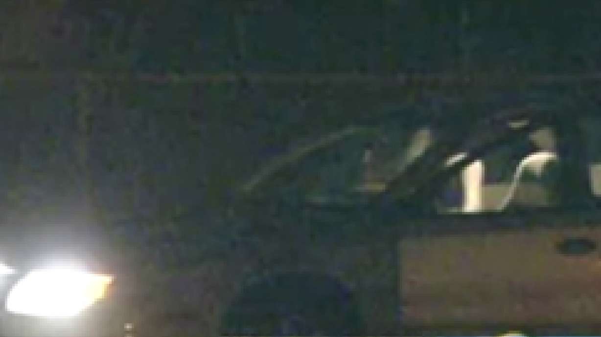 Teens Carjack Motorist in Kearns