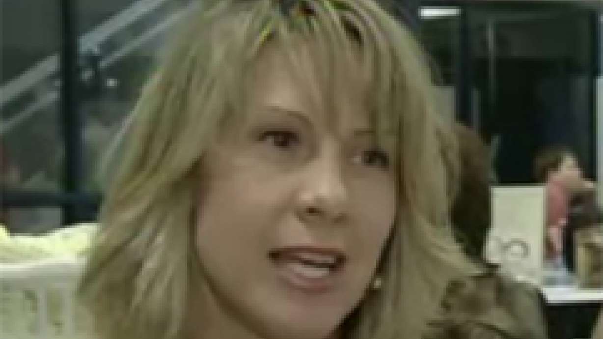 High Five for Jr. League Volunteer