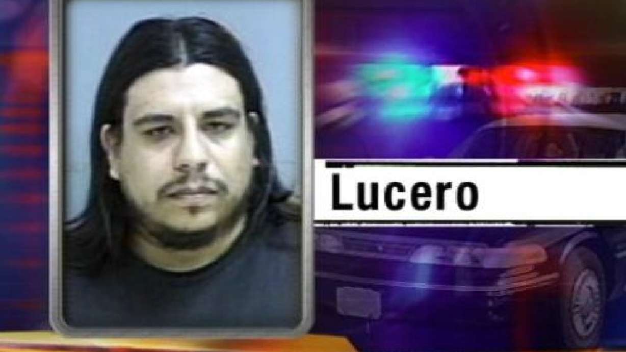 Man Pleads Guilty to Enticing Teen for Sex