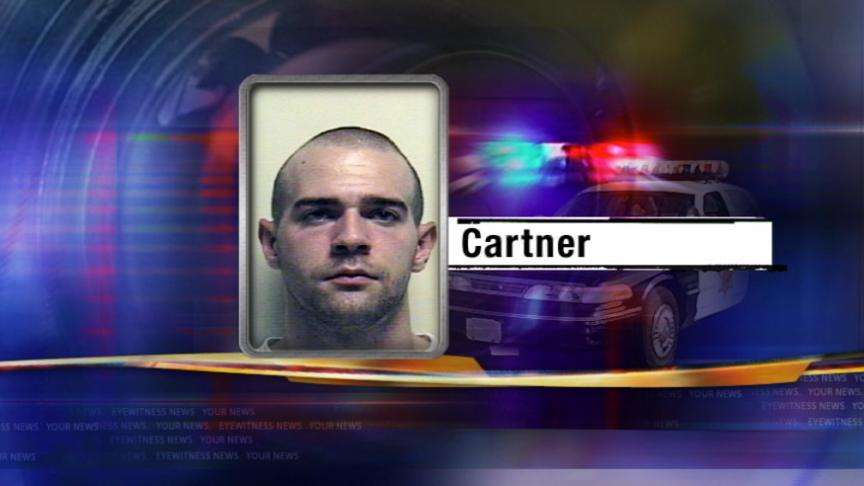 Man Allegedly Preyed on Girls at Skating Rink