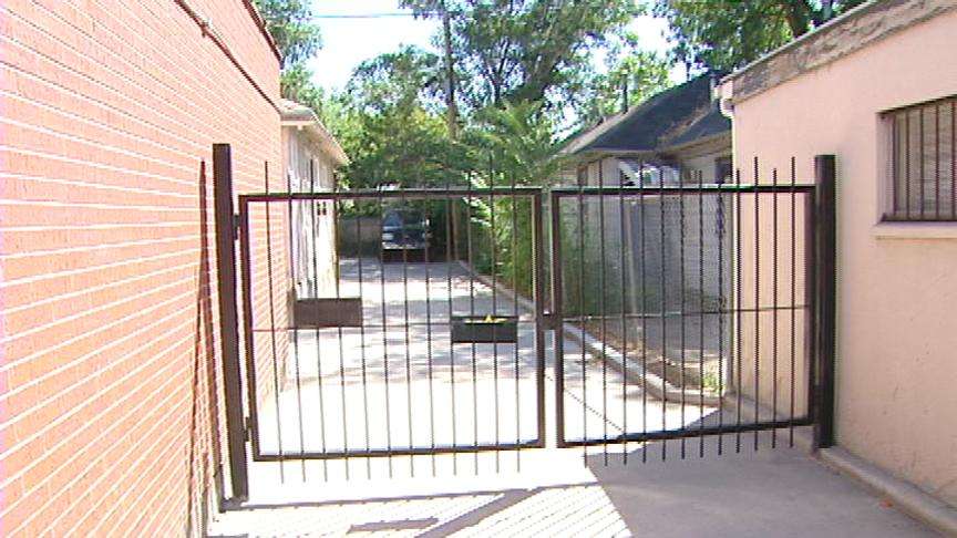 75-Year Old Woman Chases Down Purse Snatcher