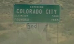 Trust manager: pay monthy fee, or face eviction