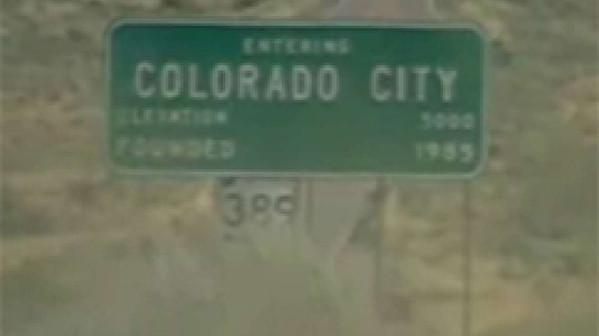 Judge Suggests Polygamous Towns Need to be Muscled