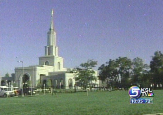 Seventh LDS Temple in California Dedicated