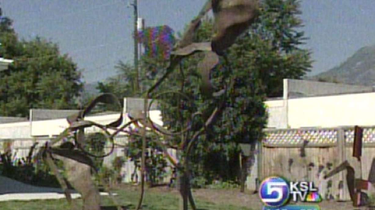 Artists Come Together to Inspire Community