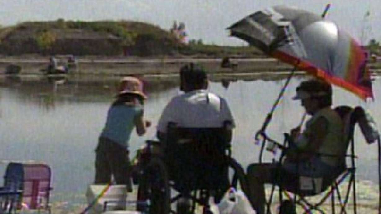 New Park Open in Syracuse