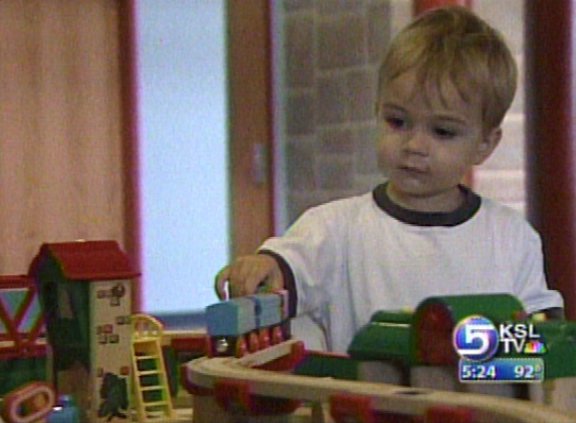 Treehouse Museum Gets Home of Its Own