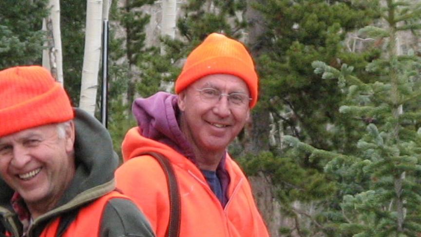 Men Tried in Vain to Save Brother After Lightning Strike