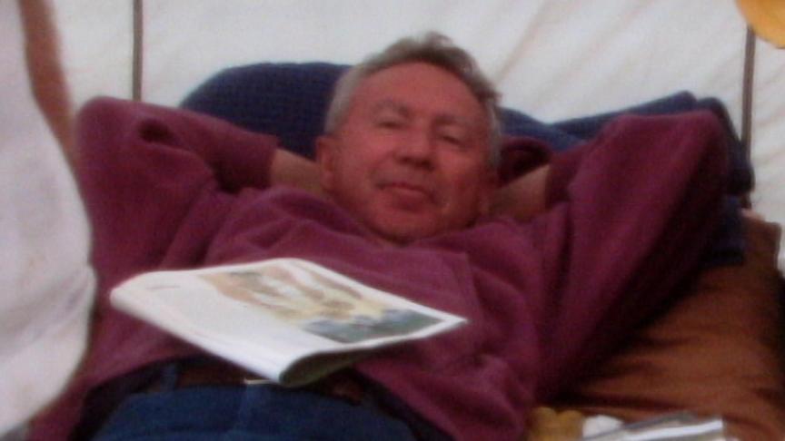 Men Tried in Vain to Save Brother After Lightning Strike