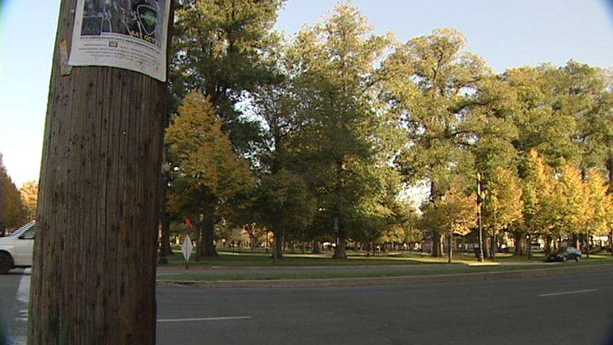 Group Forming Neighborhood Watch for Pioneer Park