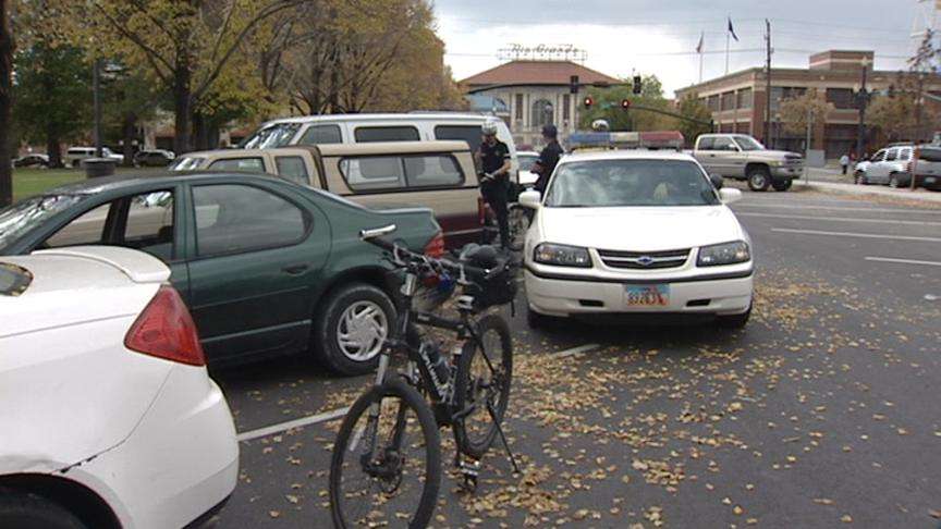 Group Forming Neighborhood Watch for Pioneer Park