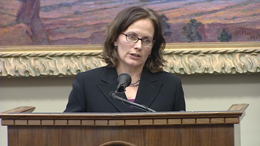 Governor's Office Announces New Energy Saving Strategy