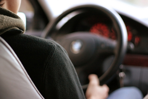 CDC: 1 in 24 admit nodding off while driving 