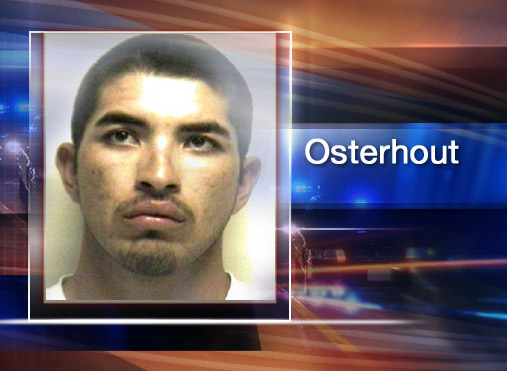 Payson Stalker Warned to Stay Away from High School