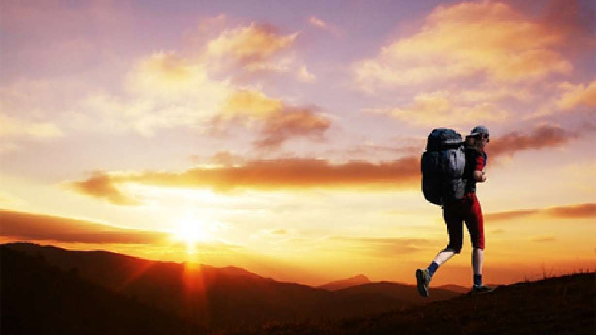 Crews search for lost hikers in Little Cottonwood Canyon