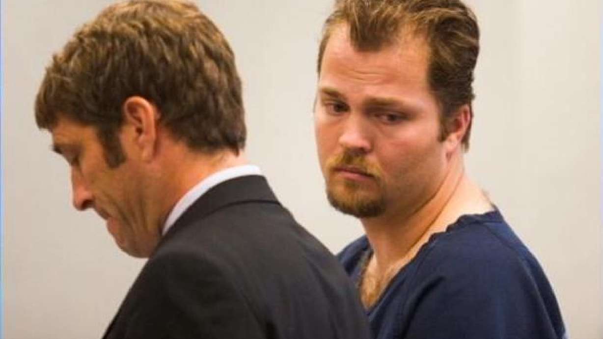 Judge Refuses to Lower Jeppson's Bail