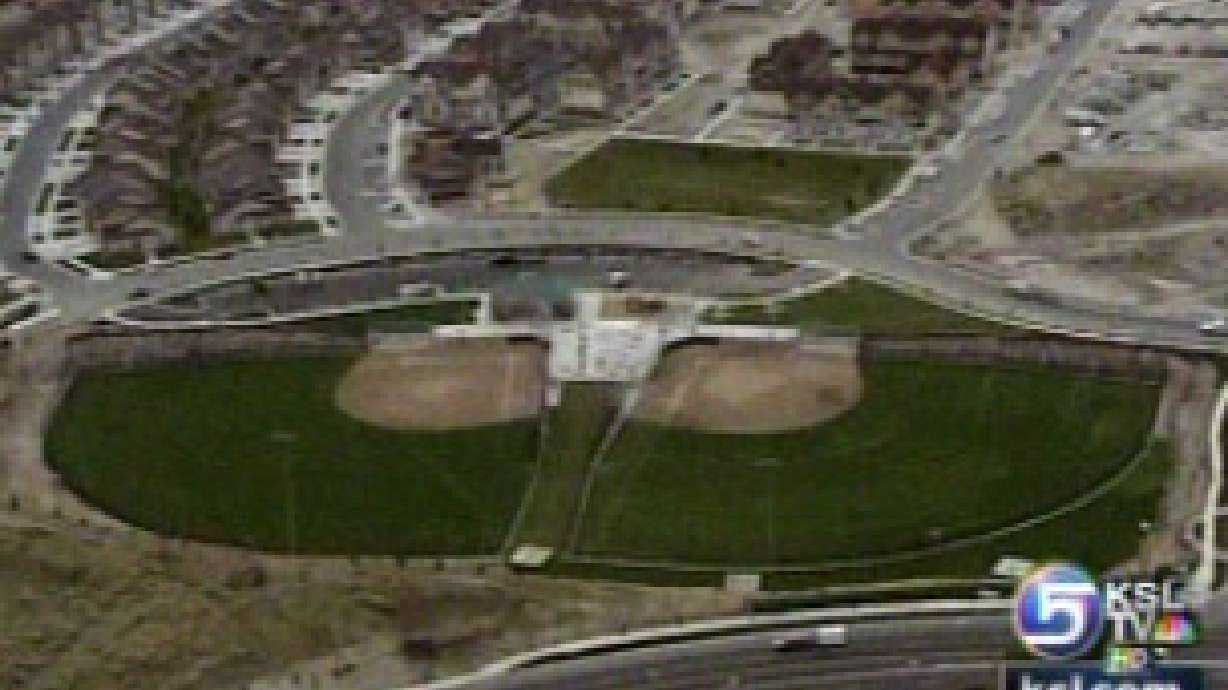 Final Phase of Quarry Bend Development Open