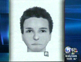 Police Looking for Bank Robber
