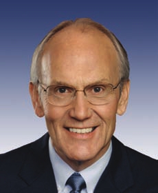 LARRY CRAIG - DENY, DENY, DENY