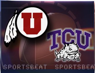 GAME BLOG: Utah 13, TCU 10 