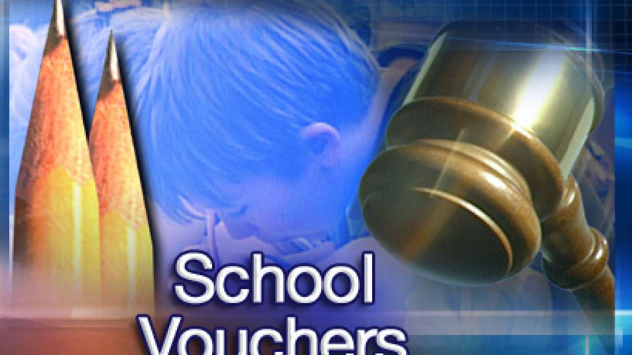 Truth Test Takes Second Look at Voucher Debate