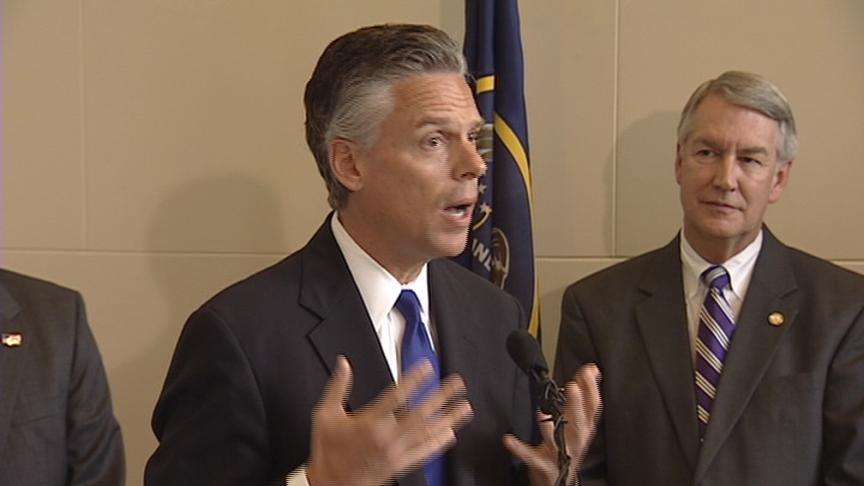 Lawmakers Gather to Restate Opinions on Vouchers