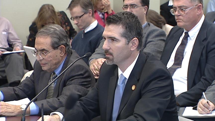 Lawmakers Deny Problems with Double Duty in Energy Policy