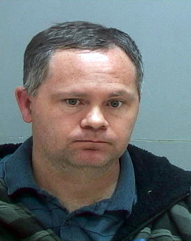 Former Boy Scout leader sent to prison for making child porn