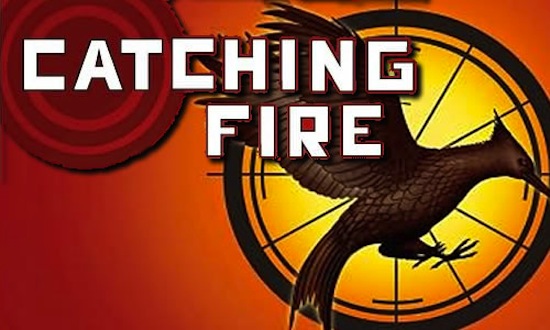 'Hunger Games' casting news and who should play Finnick?